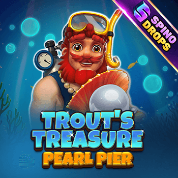 Trout's Treasure - Pearl Pier